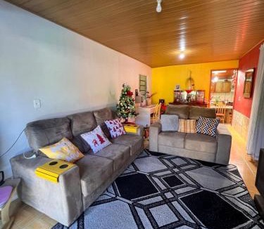 Tres Coroas House | Casa agradável, próximo a Gramado