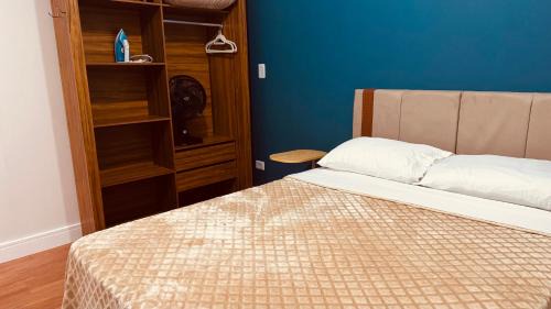 Centro Apartment | Apto no Centro, com Ar Condicionado e Lava e Seca