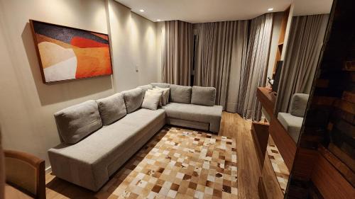 Canela Apartment | Luxury Flat no Serra Class.