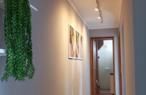 Maringa Apartment | Apartamento em Maringá zona 07, próximo da universidade UEM