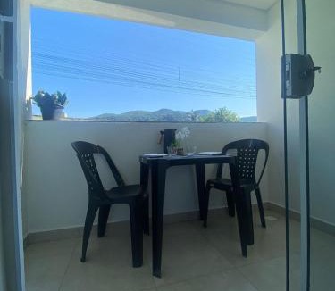Nova Esperanca Apartment | Apto no Caminho das Praias