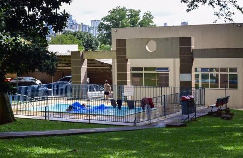 Canada Apartment | Apt in gated community