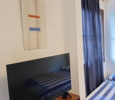 Mar del Plata Bed & Breakfast | Chalet Las Nenas B&B