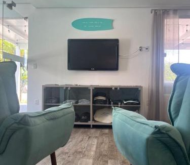 Barra da Lagoa Hotel | Dona Catarina Hotel