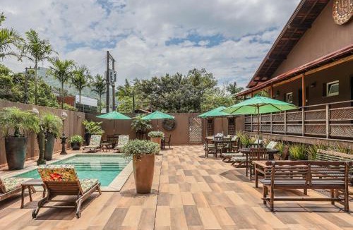 Estaleiro Hotel | Estaleiro Guest House
