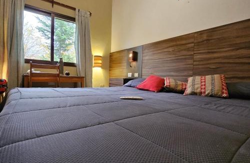 Tafi del Valle Hotel | Hotel Tafí