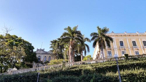 Centro Apartment | Casa Vix - Centro Histórico