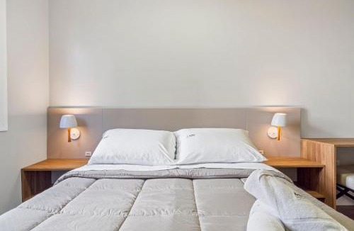 Centro Apartment | Apartamento Aire 1 dorm by Achei Gramado