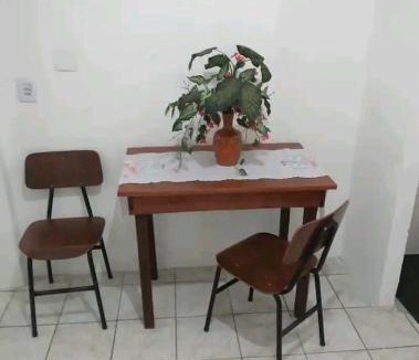 Santa Cecilia Apartment | Apartamento Confortável