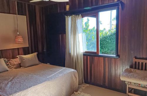 Paranagua House | Pátio Caiçara, Hospedagem, Eventos , Recepções