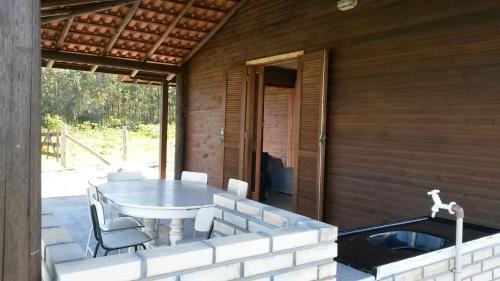 Laguna House | Casa De Praia Galheta