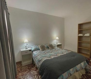 Catamarca Apartment | Los Geranios Apart
