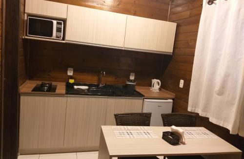 Cambara do Sul Cabin | Cabanas Ninho dos Pássaros