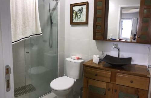 Vera Cruz Apartment | Aconchego em Criciúma/SC