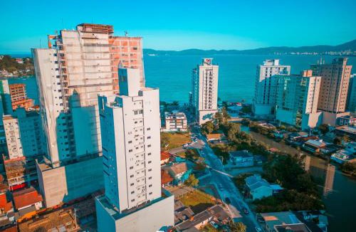 Centro Apartment | 3 suites + sea view - Le Premier