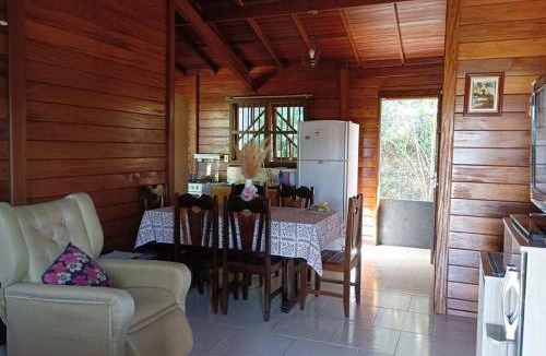 Sao Jose House | Casa de campo na cidade