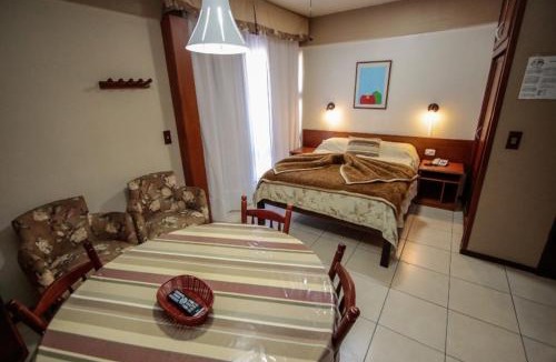 Planalto Apartment | Pousada do Serrano