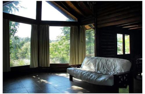 Sierra de los Padres House | Cabaña Gertrudis