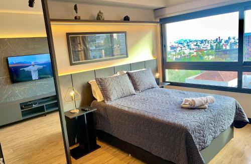 Petropolis Apartment | LIV - Apartment 1108