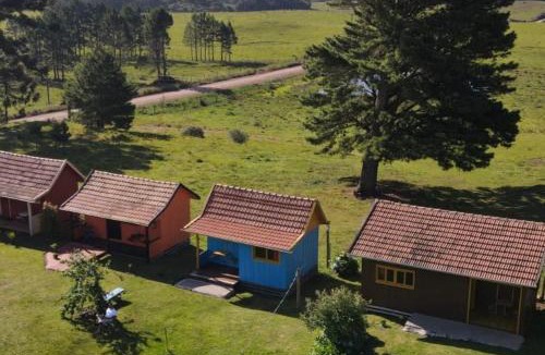 Cambara do Sul Hotel | Parador Pôr do Sol