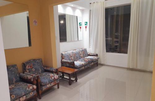 Termas de Rio Hondo Hotel | Hotel Emmanuel
