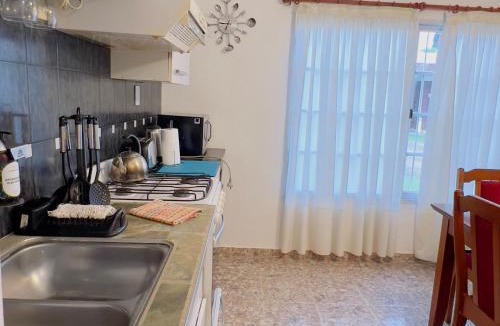 Villa Angela House | G4 HERMOSA CASA 2 DORMITORIOS en Villa Ángela