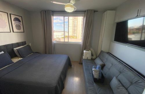 Bras Apartment | MV 76B Excelente Apartamento Em Frente Ao Metrô Brás ! - Rua Coronel Mursa, 56 - Bras