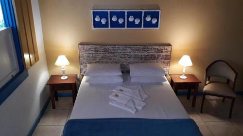 Historic Center Hotel | Pousada Flor do Mar