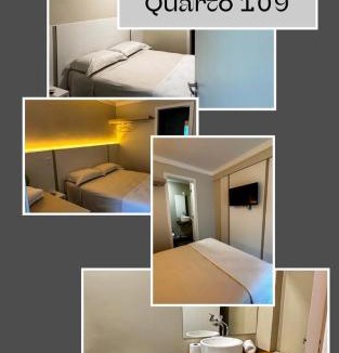 Piratuba Hotel | Hotel Sítio Novo