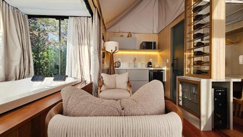 Sao Bento House | Urban Cabin Village Planalto
