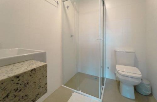 Zona 01 Apartment | Apartamento Luxo Central - CA704