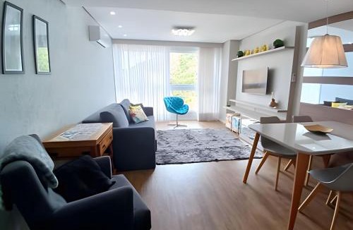 Dutra Apartment | Follow Gramado - Gorgeous Apartment! 5 Minutes from the Center!