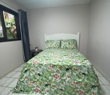 Vila da Gloria House | Rancho Caiçara