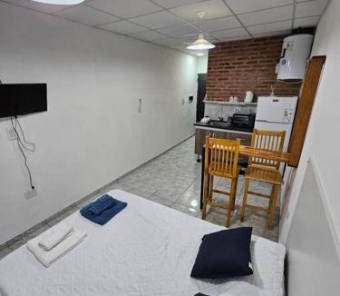 Resistencia Apartment | Monoambiente en Resistencia