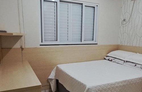 Foz do Iguacu Apartment | Apartamento Parque Campestre