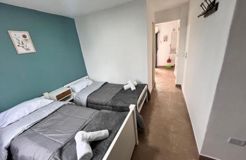 La Union Apartment | Hospedaje LH primero D