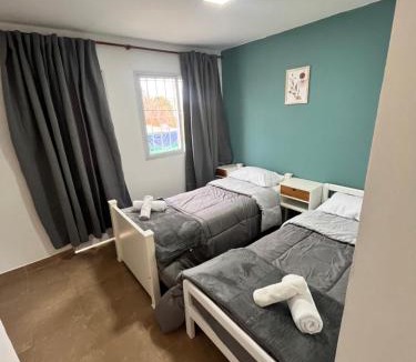 La Union Apartment | Hospedaje LH primero D
