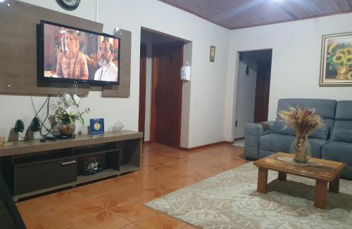 Urubici Hotel | Pousada Viva Serra