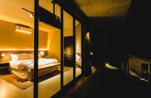 Cunha House | Pousada Casa Bambu