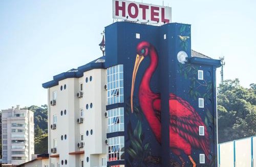 Guaramirim Hotel | Andardac Hotel