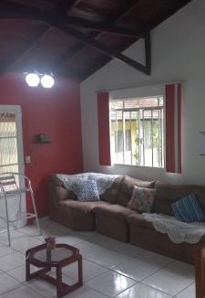 Guaratuba House | Chácara Doce Riacho