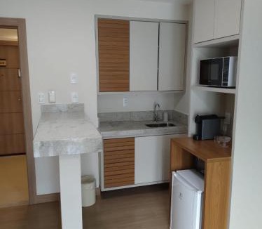 Pedra Azul Apartment | Vista Azul Apart Hotel - Pedra Azul