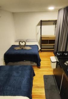 Mato Queimado Cabin | Cabanas Loft Paraíso