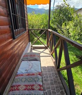 El Mollar Apartment | Cabana Shalom