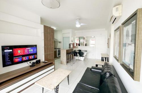 Jurere Apartment | 2 dormitórios Porto Madero Jurere