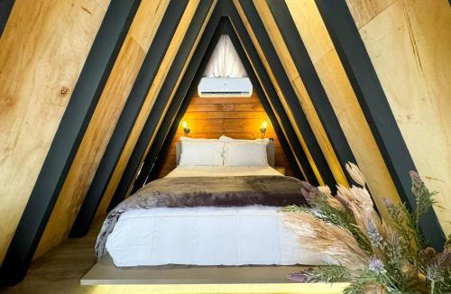 Gravatal Ski Chalet | Chalé Belvedere - Gravatal - SRR002