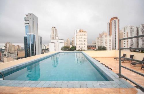 Santana Apartment | Apto de 2 dorm - Santana - 8min do Anhembi - 1