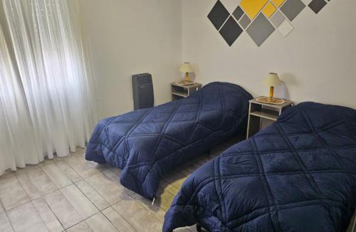 Carmen de Patagones Apartment | Departamento Patagonia 1