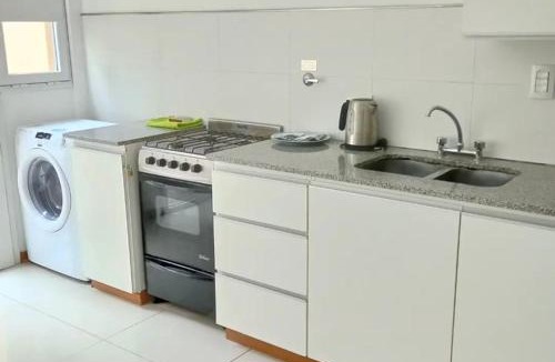 Bahia Blanca Apartment | Alvarado 50