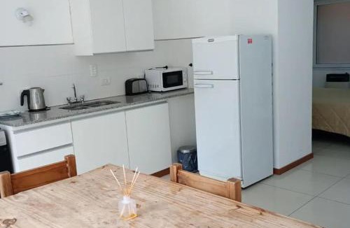 Bahia Blanca Apartment | Alvarado 50